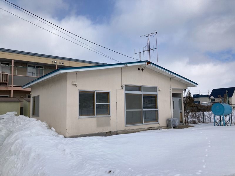 小原貸家(錦町)1の外観画像