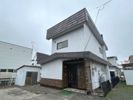 美芳町6丁目3－8貸家の外観画像