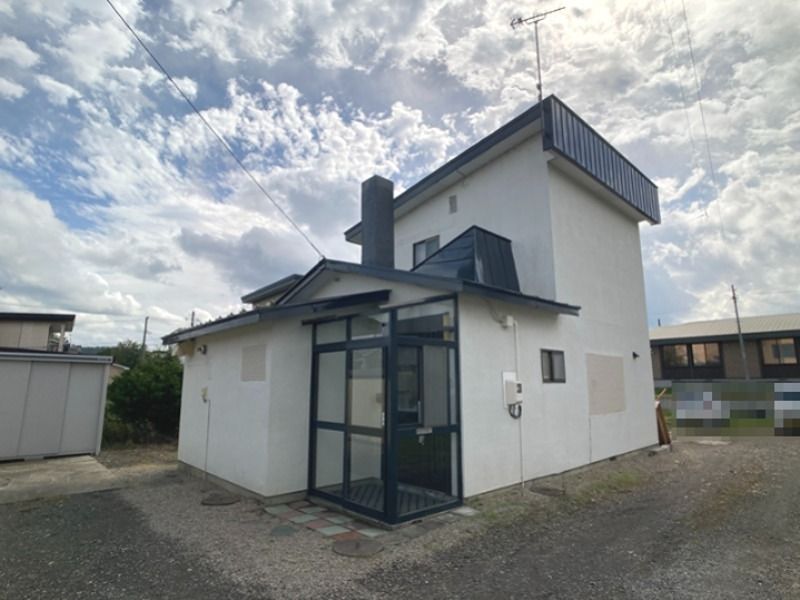 垂水貸家(朝日町)の外観画像