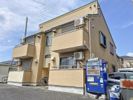 ヒルズコート高ヶ坂IIの外観画像