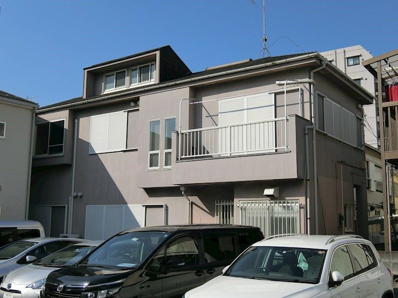 原町田3丁目戸建の外観画像