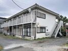 さくらハイムの外観画像