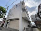 渋谷ビルの外観画像