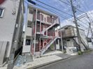 リバティハウス相模大野の外観画像