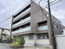 Victoria成瀬（ビクトリア成瀬）の外観画像