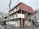メゾネット泉の外観画像