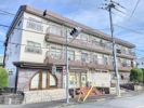 横田ハイツの外観画像