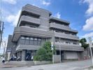 アーバンハイツ土志田の外観画像