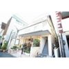 アムールベルウッド玉川学園の外観画像