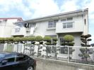 シャンプレンハイツ成瀬が丘IIの外観画像