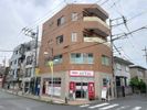 成瀬スカイステージの外観画像