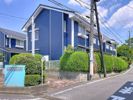 クレスト成瀬台Iの外観画像