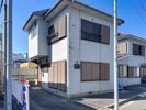 テラス金森の外観画像
