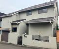 小川戸建の外観画像