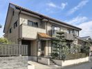 刈屋テラスハウスの外観画像