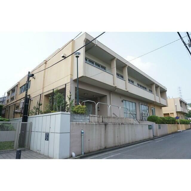 ジュネス青葉台の外観画像
