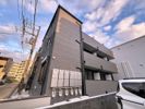 ベイルーム相模大野の外観画像