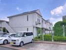旭ハイツ2号棟の外観画像