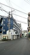 第1アイランドハイツの外観画像