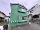 グリーンレカンの外観画像