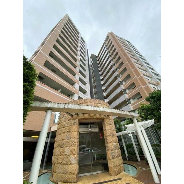アデニウム小田急相模原の外観画像