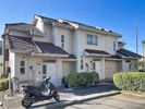 シャンプレンハイツ町田IIIの外観画像