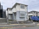 ファインクレストBの外観画像