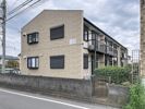 タカイチハイツAの外観画像