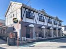 ヴェルドミール Bの外観画像