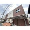 ブリックスの外観画像