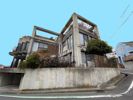 カドリル青葉台の外観画像