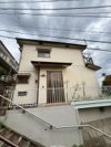 細山戸建の外観画像