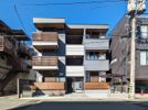 D-ROOM中町の外観画像