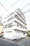 ジェイハウス南林間の外観画像