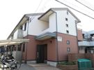 アンソレイユ大和の外観画像