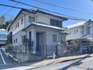 成瀬台236貸家の外観画像