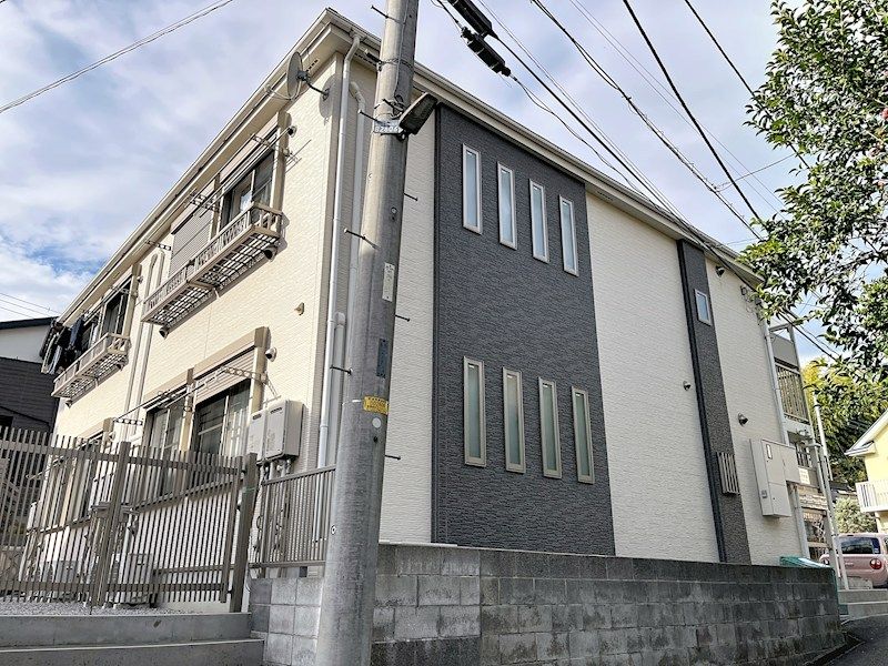 エクセレント玉川学園の外観画像