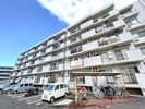 グリーンヒル藤が丘CII棟の外観画像