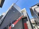 プライムテラス相模大野の外観画像