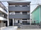 エスペリア中央林間5丁目の外観画像