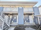 クレール玉川学園B棟の外観画像