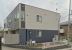 ミラドール・Iの外観画像