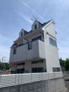 鶴川第一レジデンスの外観画像