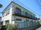 ハイツ清実3の外観画像