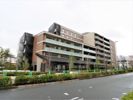 ヒルサイド横浜十日市場の外観画像