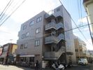 シャロームの外観画像