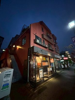 大沢ビルの外観画像