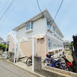 エステートピアクレインの外観画像