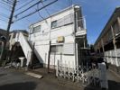 ホワイトパレスの外観画像