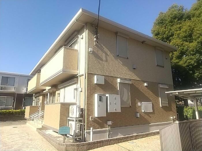 サニーコート小川の外観画像
